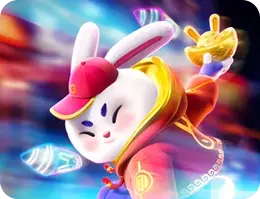 金錢兔
