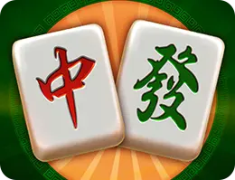 麻將大勝