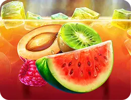 多汁水果