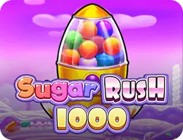 極速糖果1000